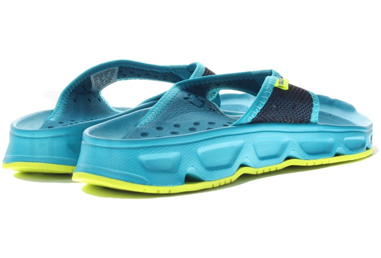 Salomon Chancla de recuperaci�n RX Break