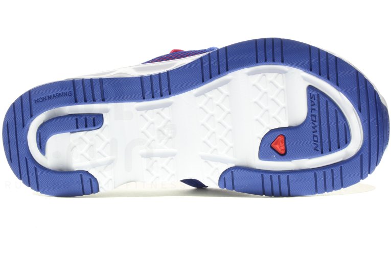 Salomon Chancla de recuperaci�n RX Break