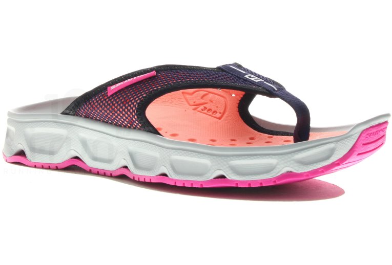 Salomon Chancla de recuperaci�n RX Break