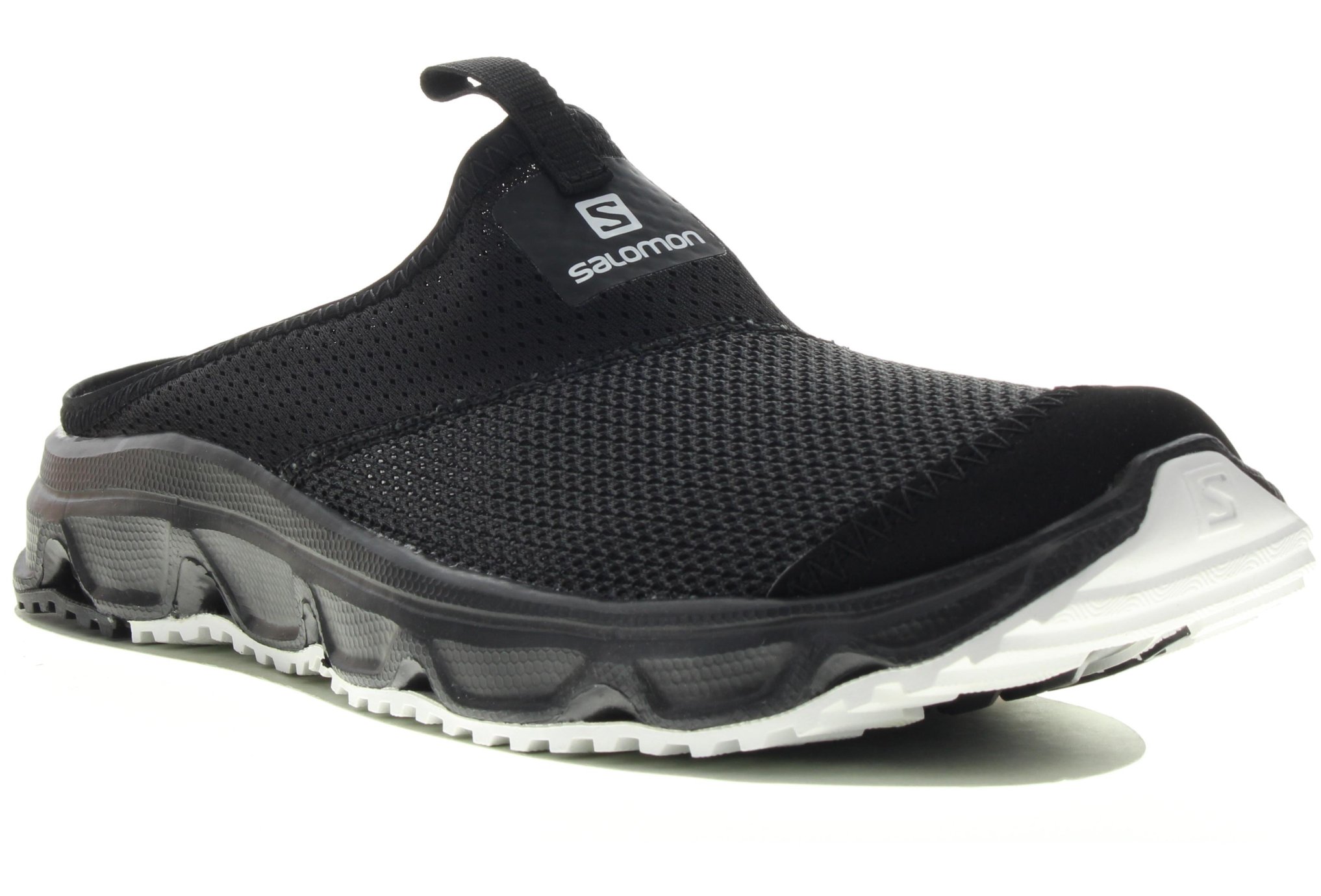 Salomon slide homme hot sale