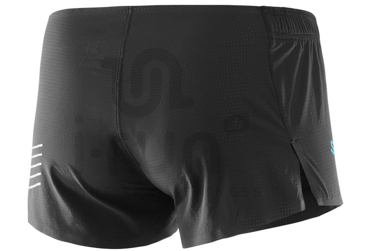 Salomon Pantal�n corto S-Lab 4