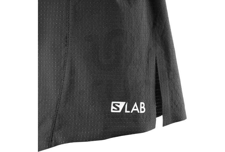 Salomon Pantal�n corto S-Lab 4