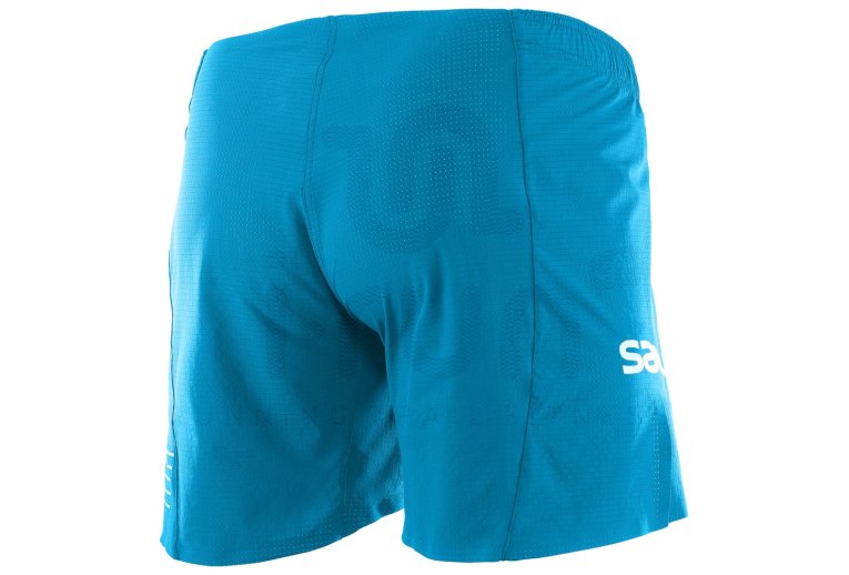Salomon Pantal�n corto S-Lab 6
