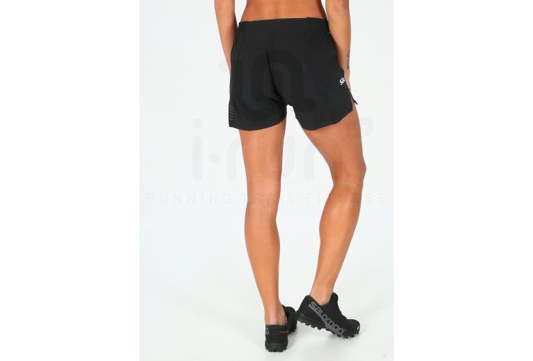 Salomon pantalón corto SLab 6 en promoción | Mujer Ropa Salomon pantalón corto SLab en promoción | Mujer Ropa
