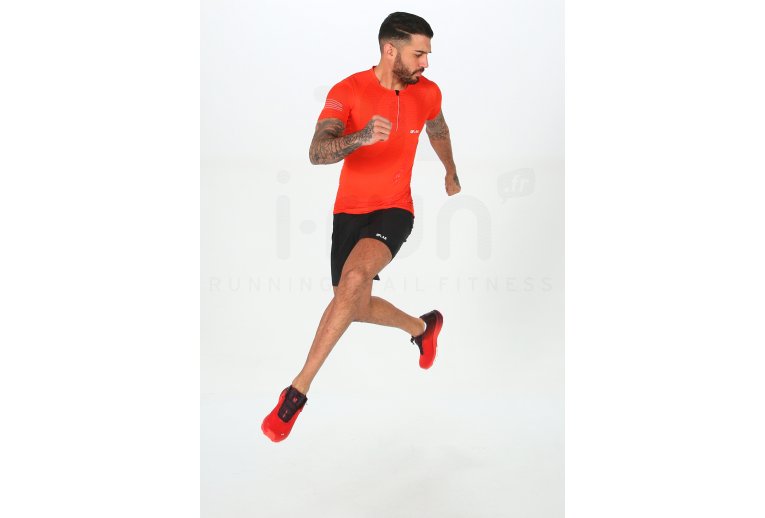 Salomon Pantaln corto S-Lab 9