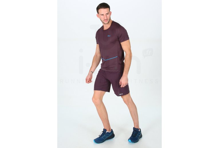 Salomon Pantal�n corto S-Lab 9