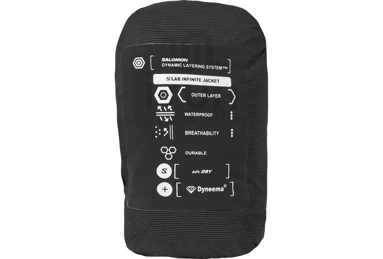 Salomon S-Lab Bonatti Infinite