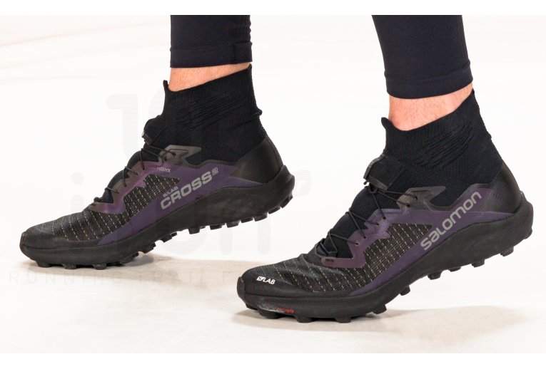 Salomon S/Lab Cross 2 Herren