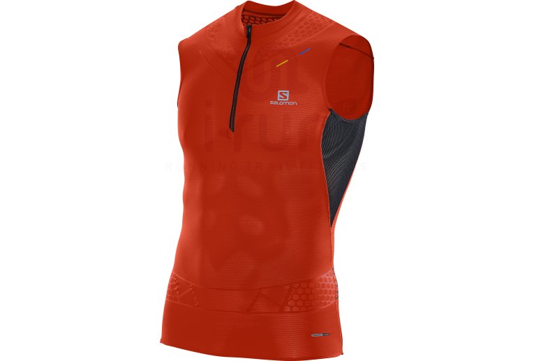 Salomon S-Lab Exo Tank