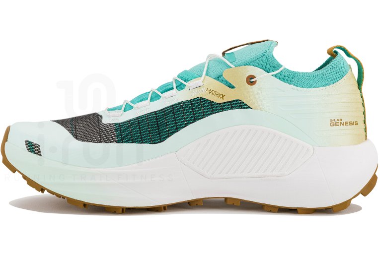 Salomon S-Lab Genesis Damen LTD Courtney V2