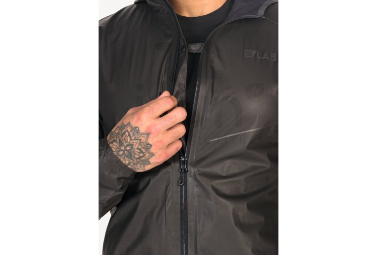 Salomon S-Lab Gore-Tex Shakedry V2 Herren