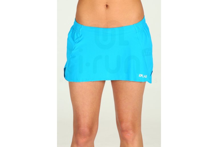 Salomon falda S-Lab Light Skirt