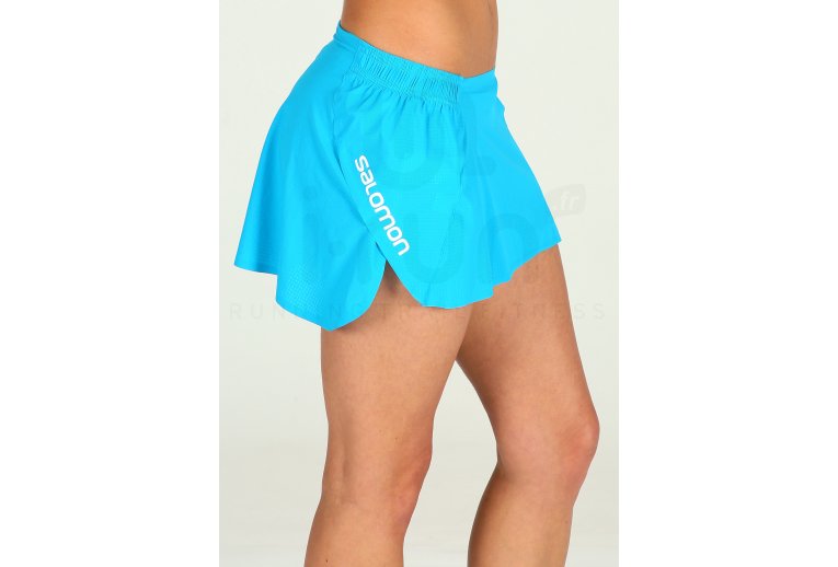 Salomon falda S-Lab Light Skirt
