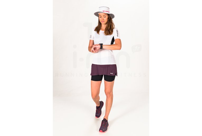 Salomon S-Lab Light Skirt Damen