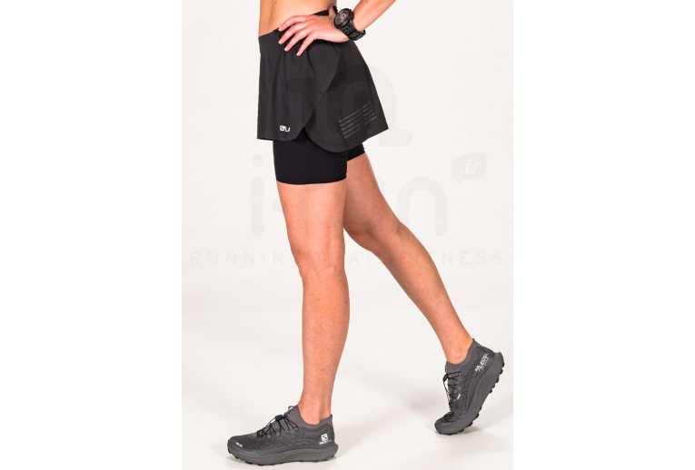 Salomon falda S-Lab Light Skirt