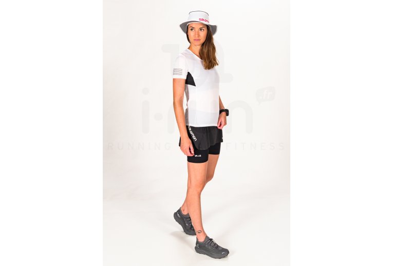 Salomon falda S-Lab Light Skirt