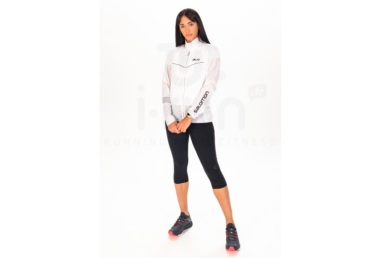 Salomon S-Lab Light Damen