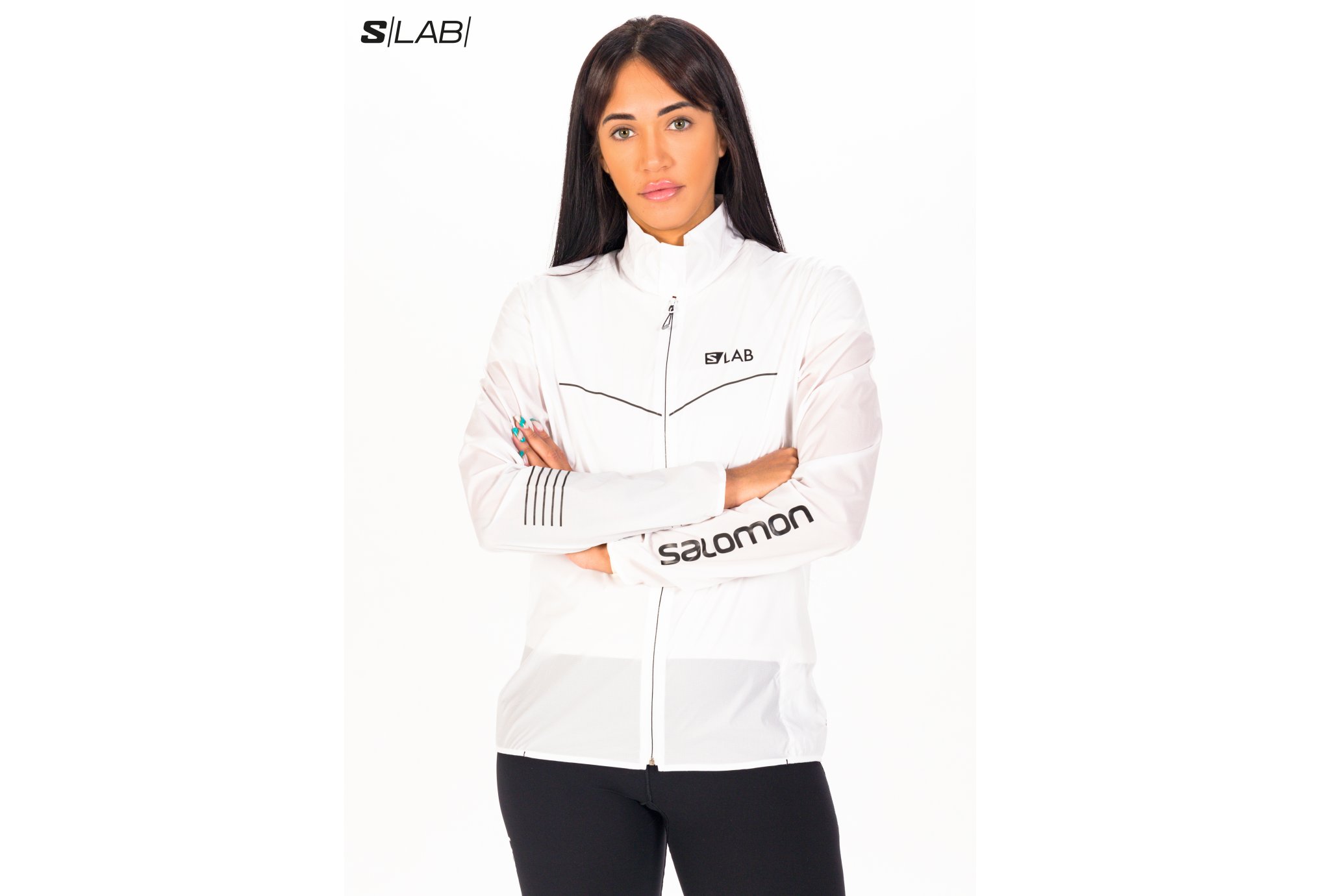 Salomon S-Lab Light W vêtement running femme