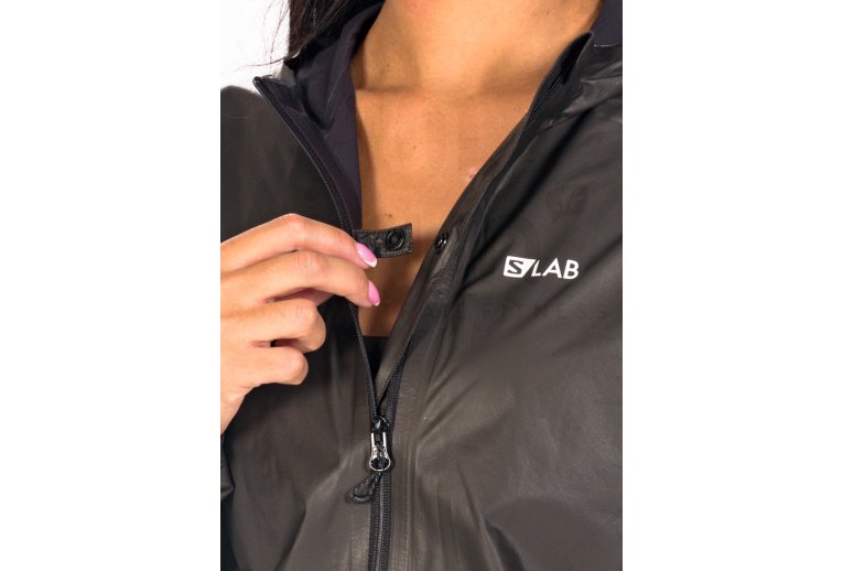 Salomon chaqueta S-Lab MotionFit 360 Gore-Tex