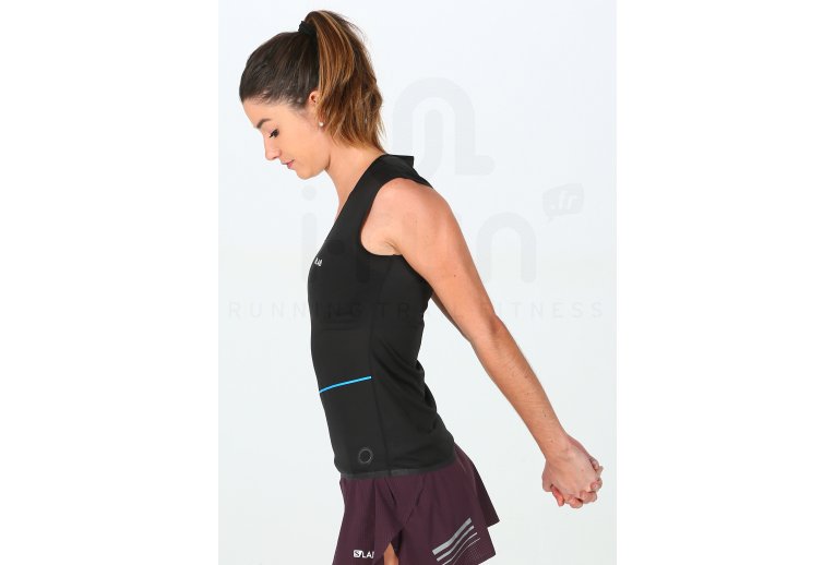 Salomon Camiseta sin mangas S/Lab NSO