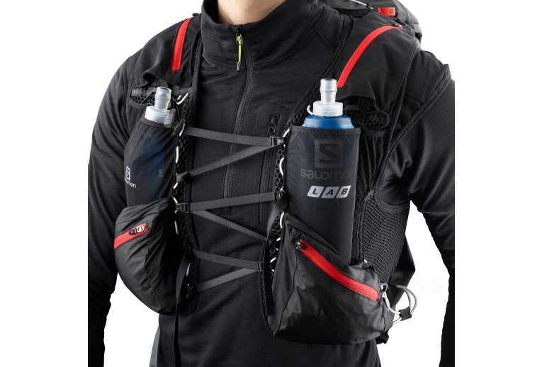 Salomon Mochila Peak 20