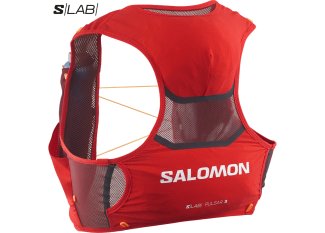 Salomon S-Lab Pulsar 3