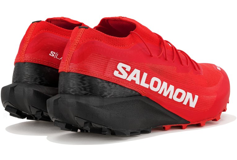 Salomon S-Lab Pulsar 3