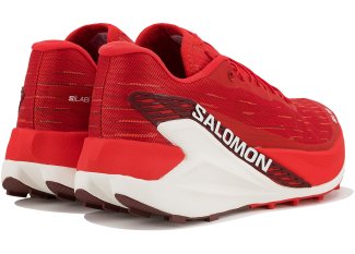 Salomon S-Lab Pulsar 4