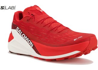 Salomon S-Lab Pulsar 4