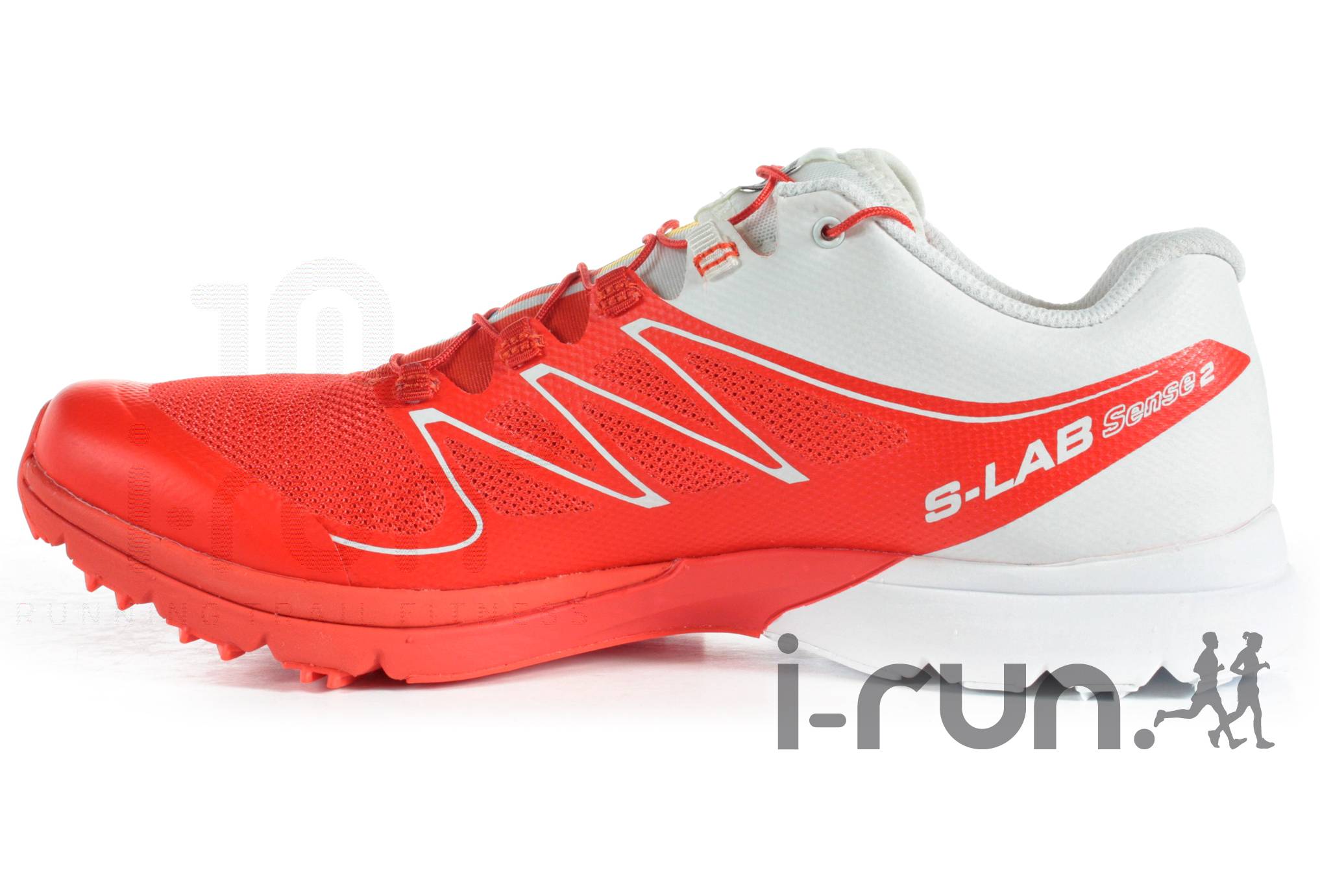 salomon s lab sense 2 review