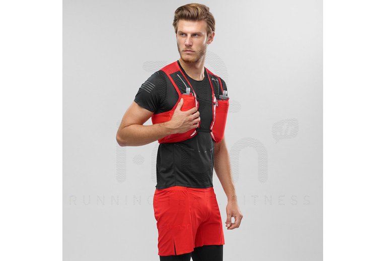 Salomon S-Lab Sense 2 SET