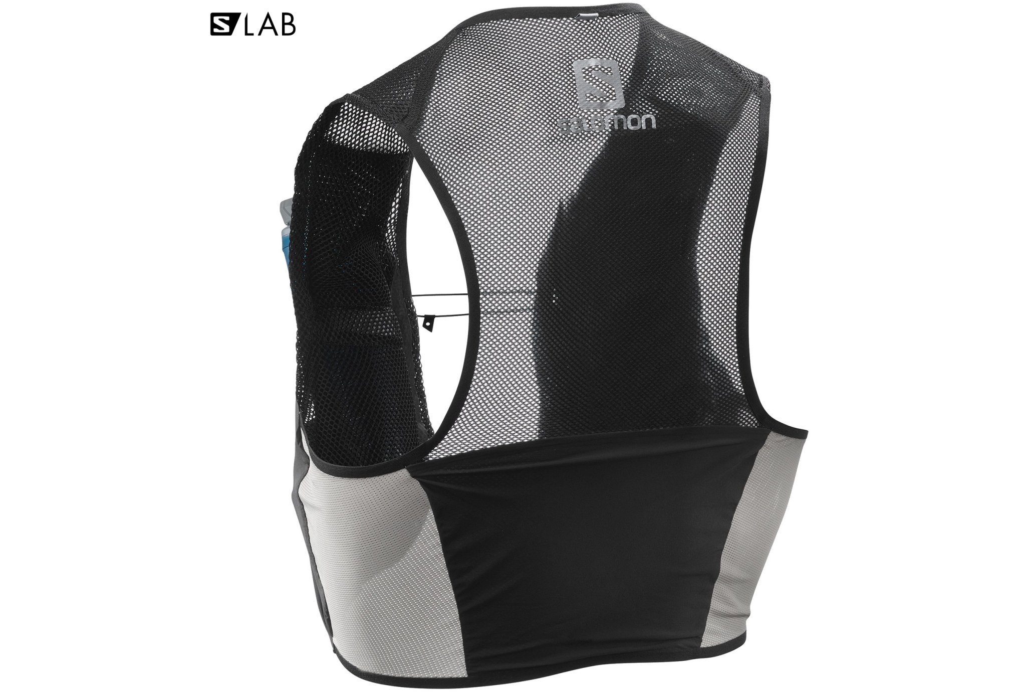 Salomon S-Lab Sense 2 SET Sac hydratation / Gourde