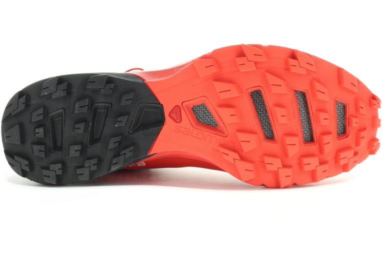 Salomon S-Lab Sense 5 Ultra Softground
