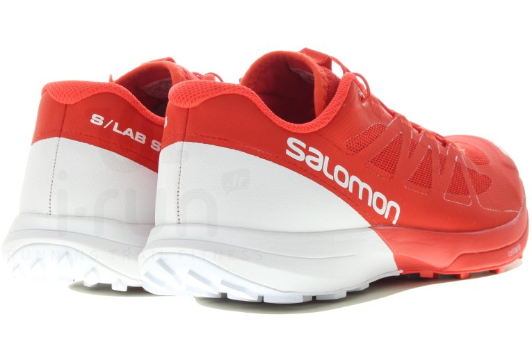 Salomon S-Lab Sense 6