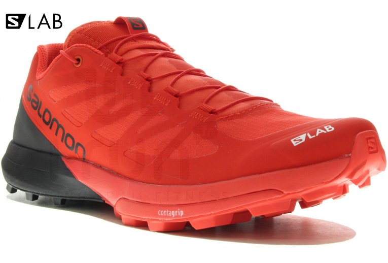 Salomon S-Lab Sense 6 SG
