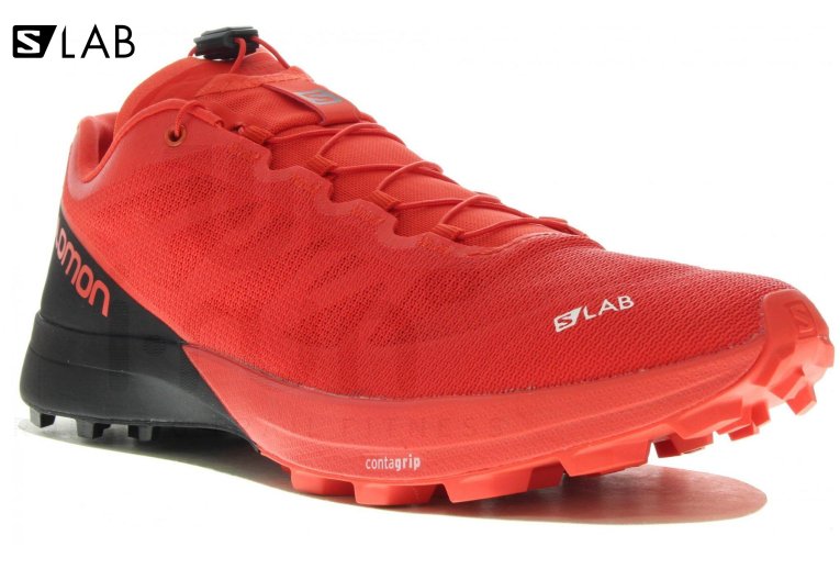 Salomon S-Lab Sense 7 SG Damen