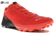 Salomon S-Lab Sense 7 SG W