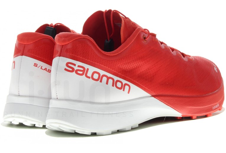 Salomon S-Lab Sense 7