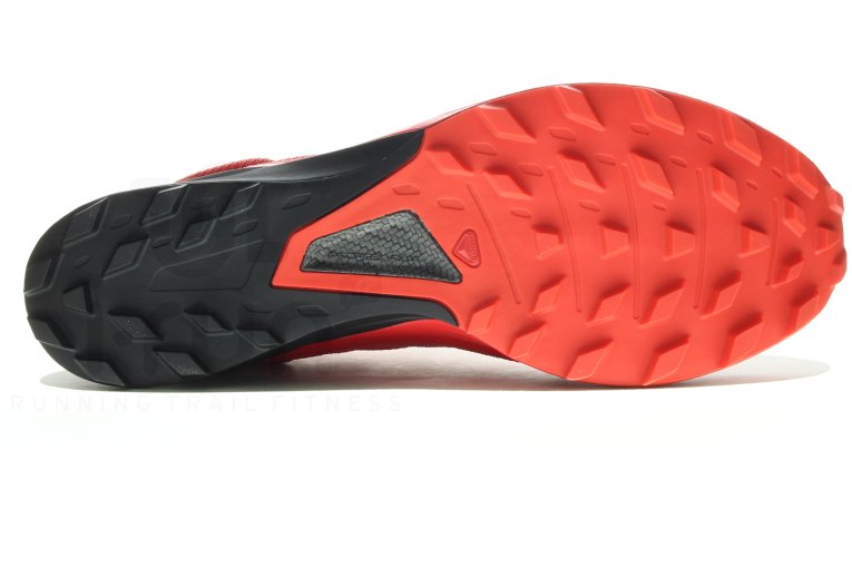 Salomon S-Lab Sense 8 SG Herren