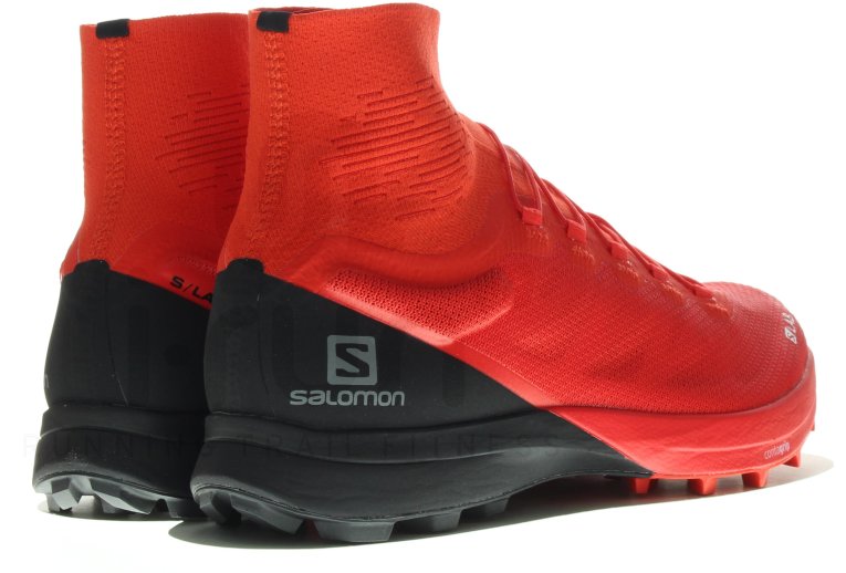 Salomon S-Lab Sense 8 SG Herren