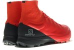 Salomon S-Lab Sense 8 SG Herren