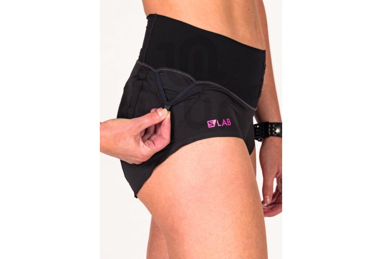 Salomon Pantal�n corto S-Lab Sense Brief