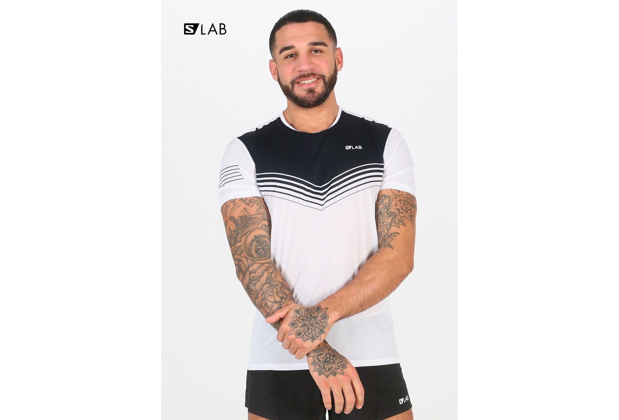 Salomon S-Lab Sense M vêtement running homme