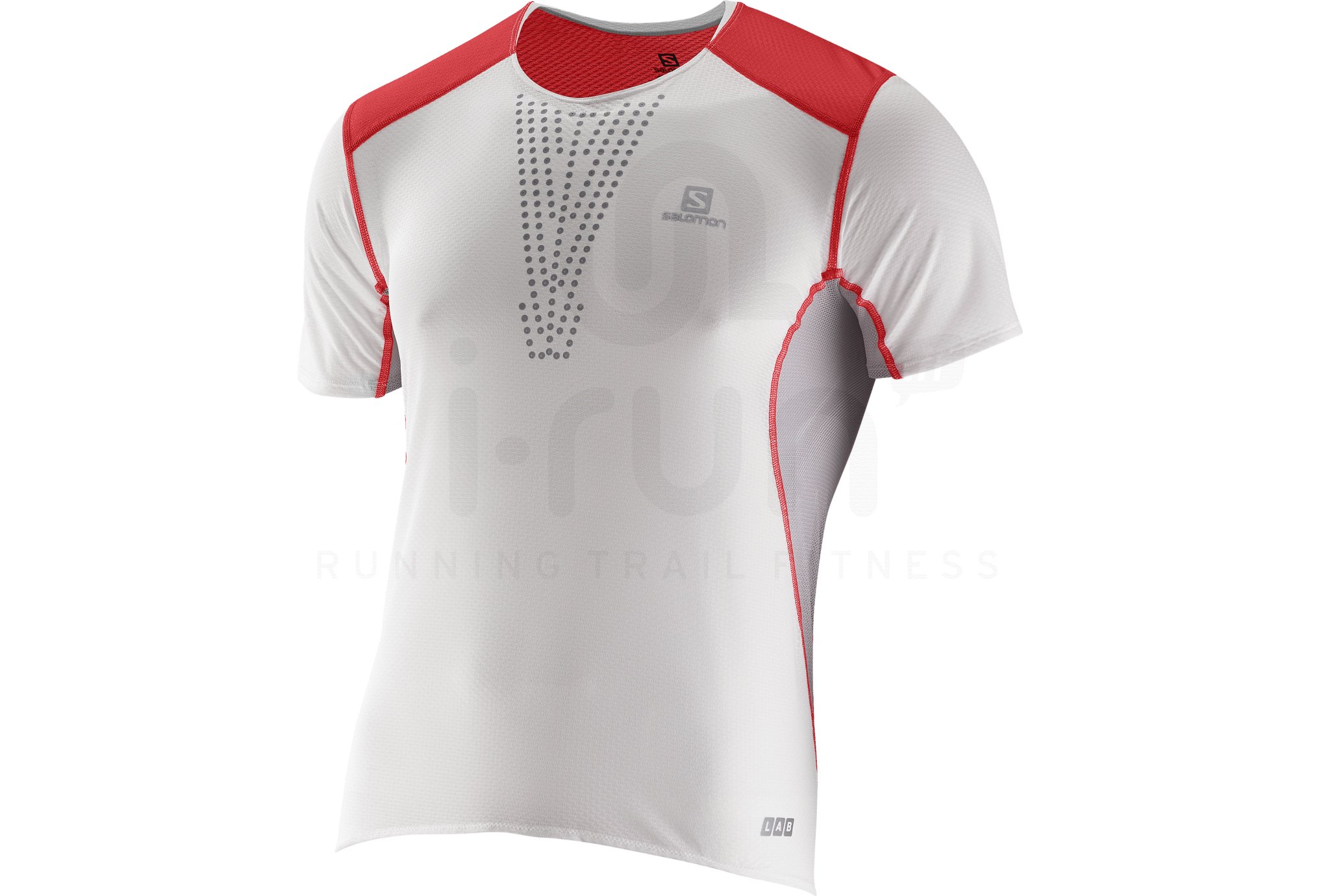 Camiseta Salomon Salomon Ropa Deportiva Camiseta Salomon Outrack