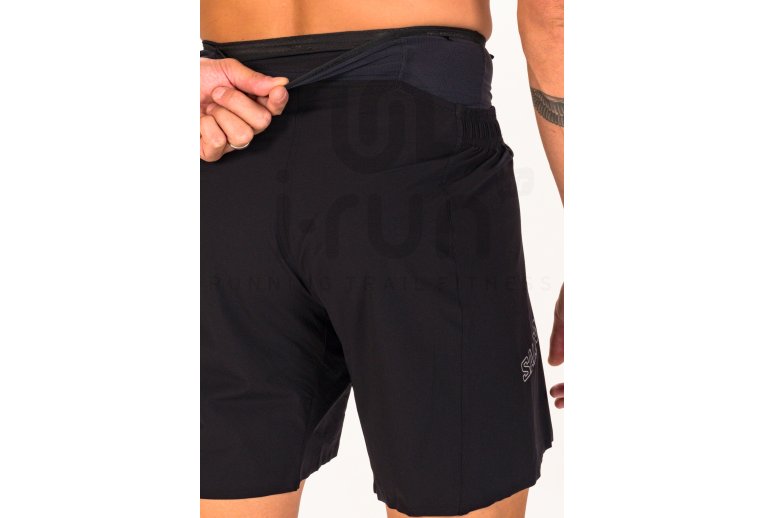 Salomon pantaln corto S/Lab Sense