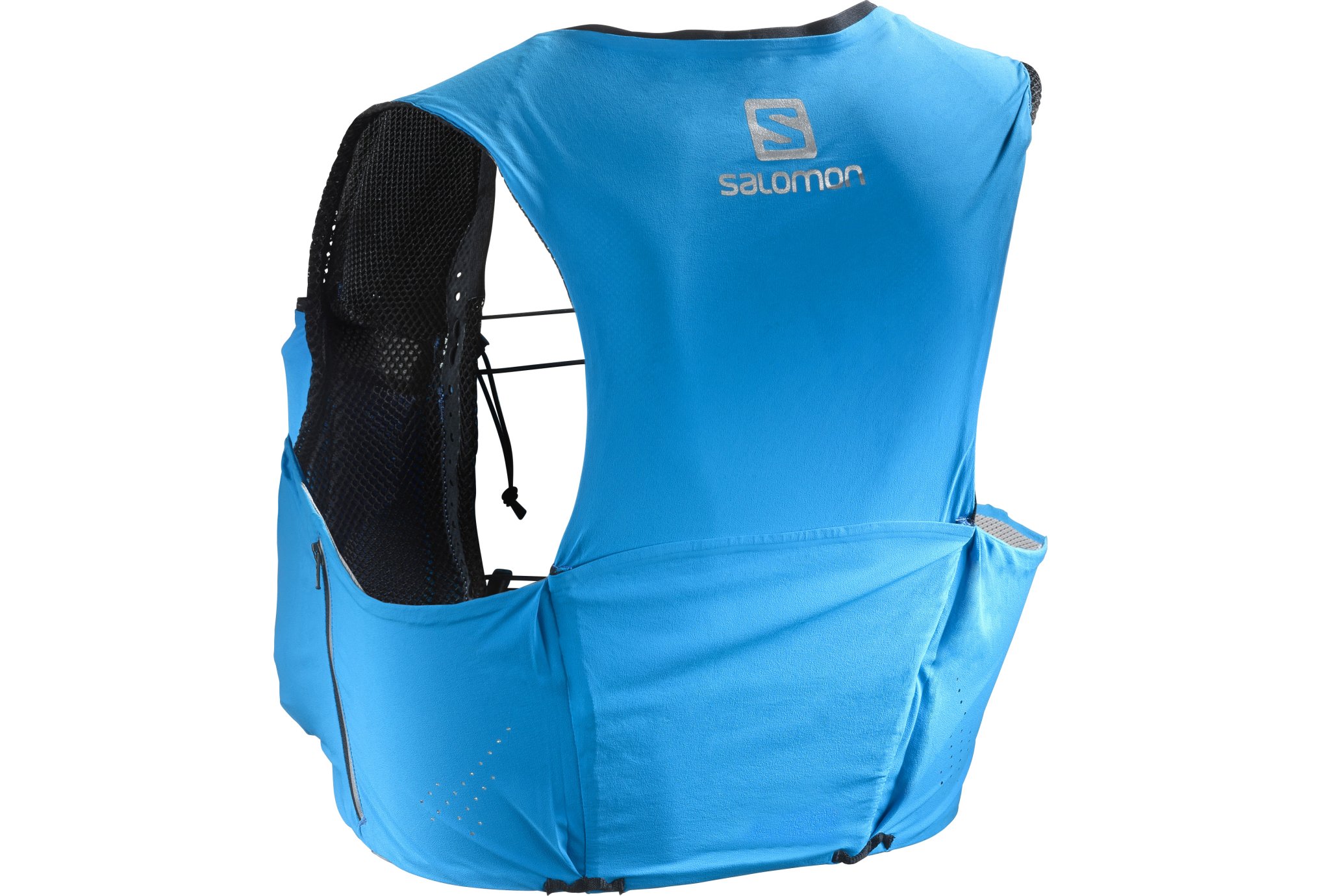 Salomon S-Lab Sense Ultra 5 SET Sac hydratation / Gourde