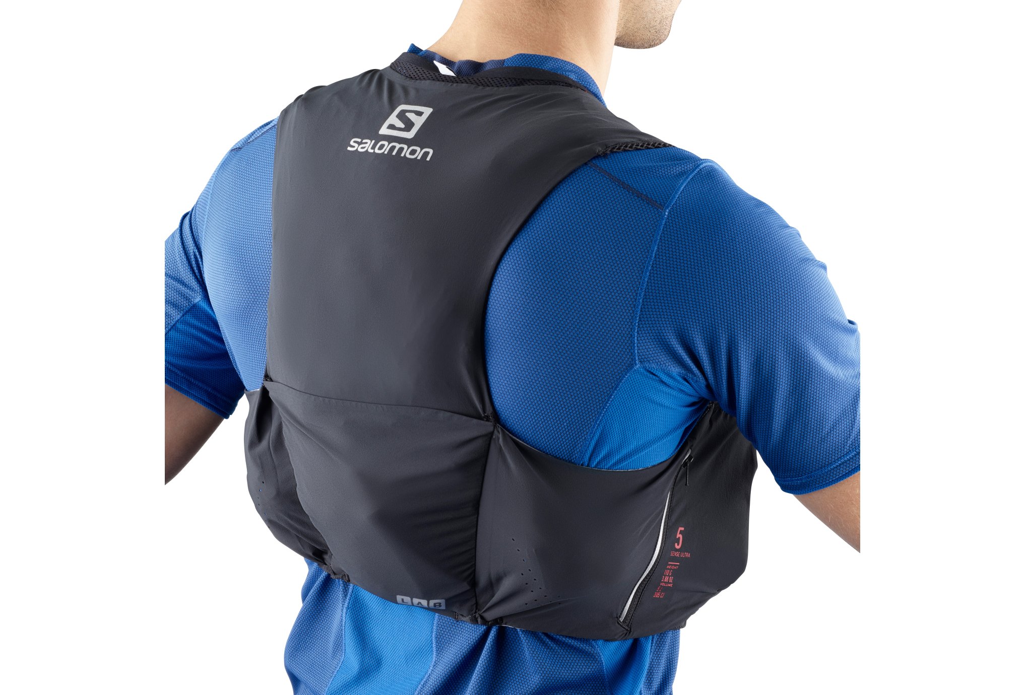 Salomon Sense Ultra 5 Set