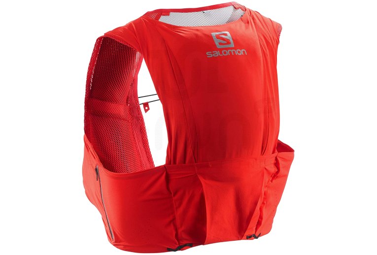 Salomon S-Lab Sense Ultra 8 SET