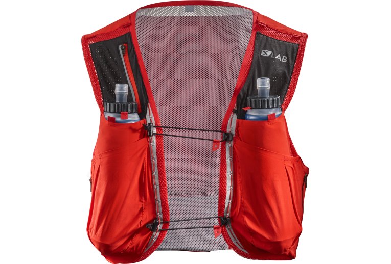 Salomon S-Lab Sense Ultra 8 SET