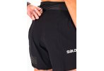 Salomon pantal�n corto S/Lab Sense